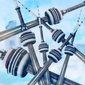 CN Tower