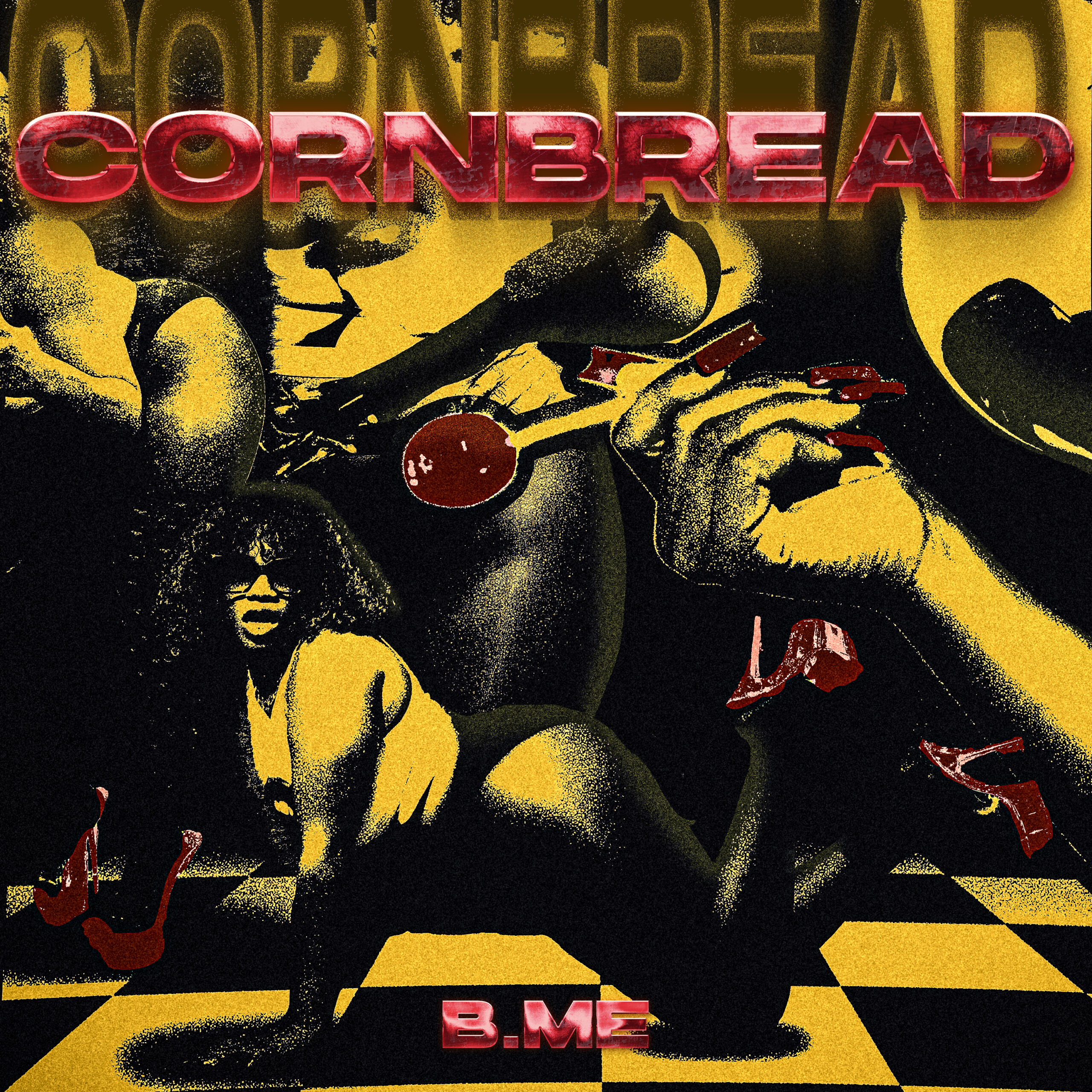 Cornbread