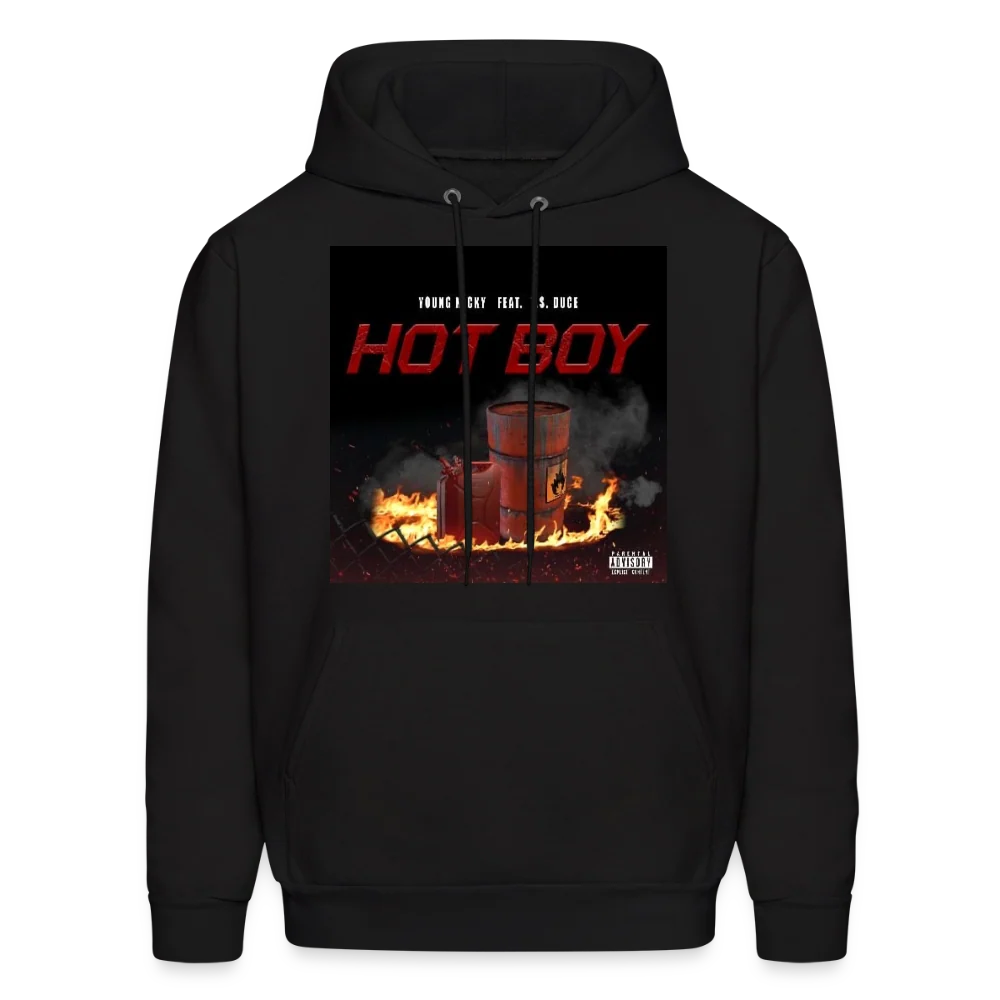 Hot Boy Hoodie