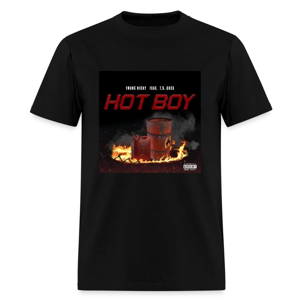 Hot Boy Merch