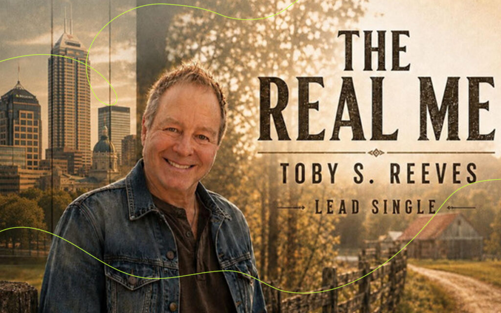 Toby S. Reeves